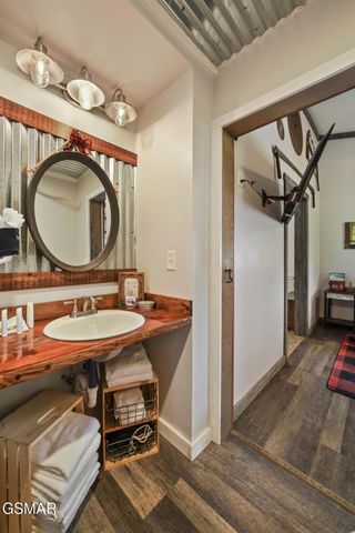 3520 Noel Hill Way, Sevierville, TN 37876