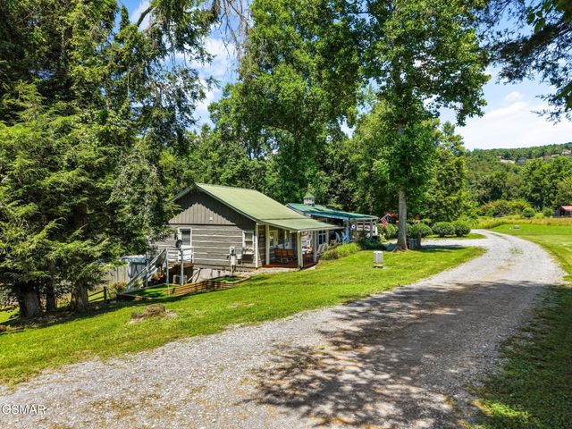 3520 Noel Hill Way, Sevierville, TN 37876