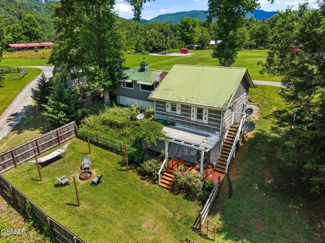 3520 Noel Hill Way, Sevierville, TN 37876