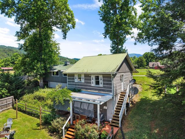 3520 Noel Hill Way, Sevierville, TN 37876