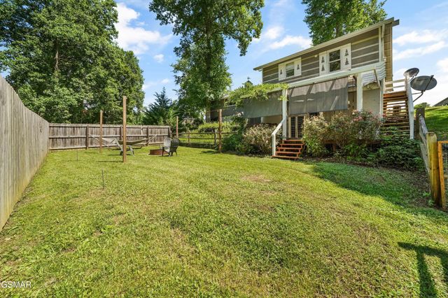 3520 Noel Hill Way, Sevierville, TN 37876