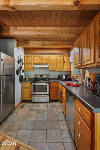3520 Noel Hill Way, Sevierville, TN 37876