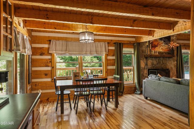 3520 Noel Hill Way, Sevierville, TN 37876