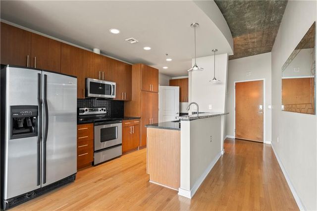 923 Peachtree Street NE 1136, Atlanta, GA 30309