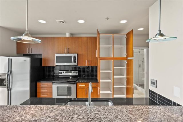 923 Peachtree Street NE 1136, Atlanta, GA 30309