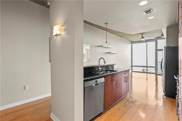 923 Peachtree Street NE 1136, Atlanta, GA 30309