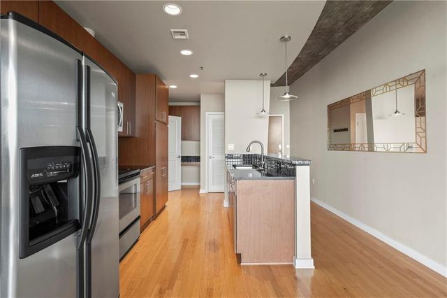 923 Peachtree Street NE 1136, Atlanta, GA 30309