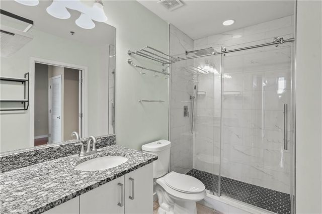 923 Peachtree Street NE 1136, Atlanta, GA 30309