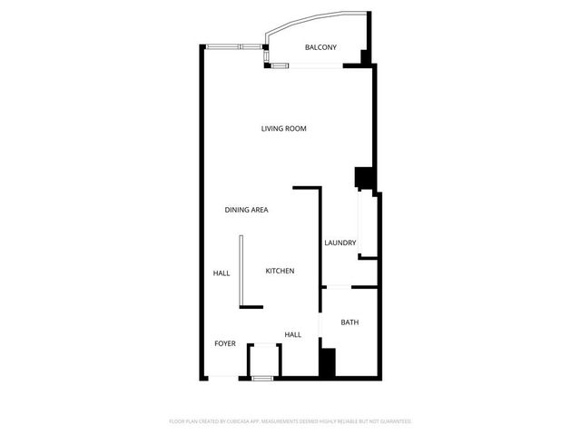 923 Peachtree Street NE 1136, Atlanta, GA 30309