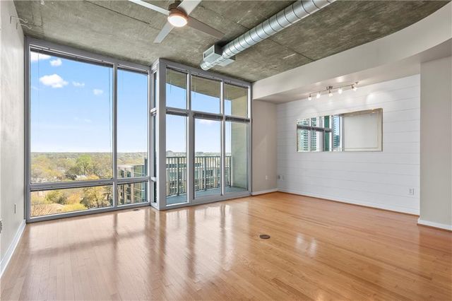 923 Peachtree Street NE 1136, Atlanta, GA 30309