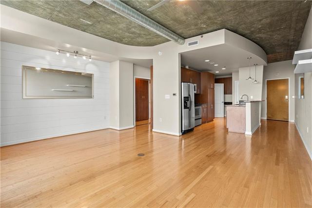 923 Peachtree Street NE 1136, Atlanta, GA 30309