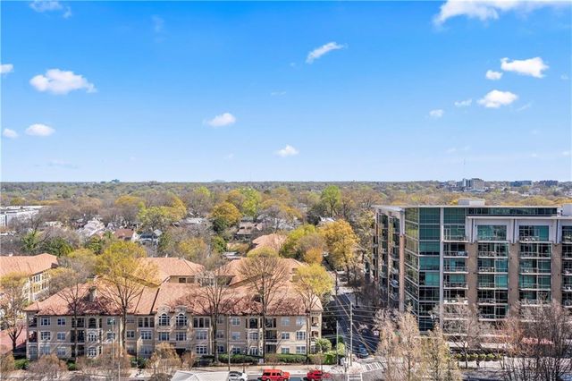 923 Peachtree Street NE 1136, Atlanta, GA 30309