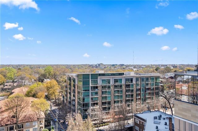 923 Peachtree Street NE 1136, Atlanta, GA 30309