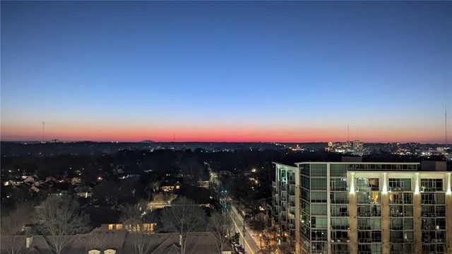 923 Peachtree Street NE 1136, Atlanta, GA 30309