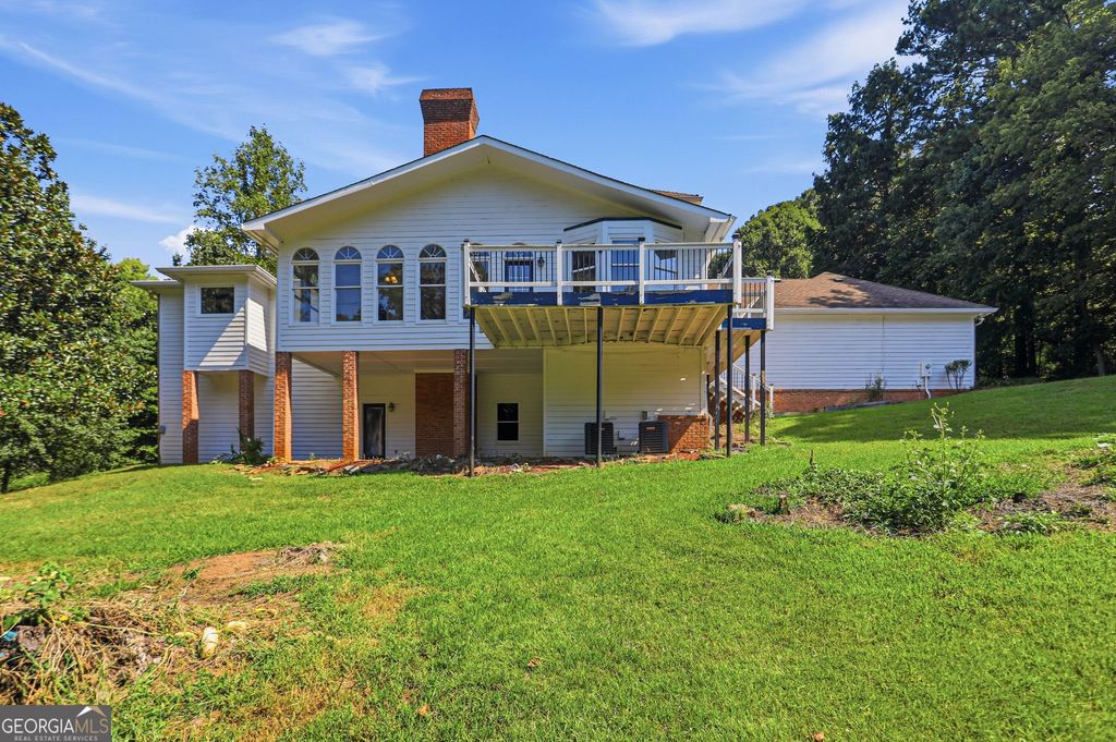 1102 Timber Glen Court SW, Lilburn, GA 30047 — photo 5