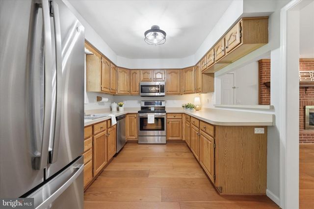 7219 WILSON RD, Mount Airy, MD 21771
