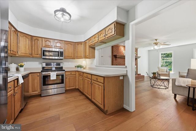 7219 WILSON RD, Mount Airy, MD 21771