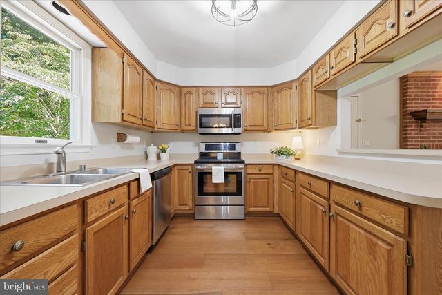 7219 WILSON RD, Mount Airy, MD 21771
