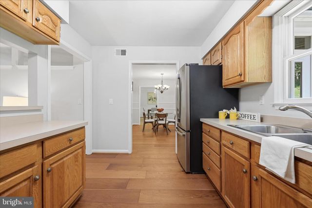 7219 WILSON RD, Mount Airy, MD 21771