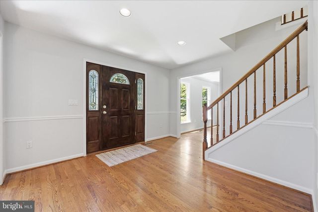 7219 WILSON RD, Mount Airy, MD 21771