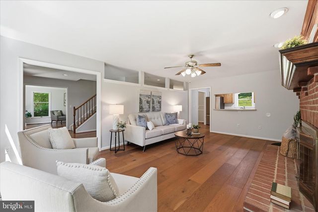 7219 WILSON RD, Mount Airy, MD 21771