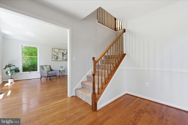 7219 WILSON RD, Mount Airy, MD 21771