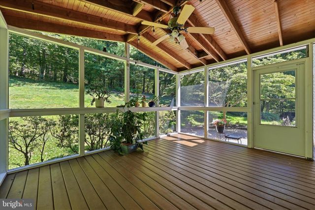 7219 WILSON RD, Mount Airy, MD 21771