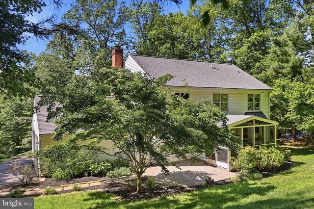 7219 WILSON RD, Mount Airy, MD 21771