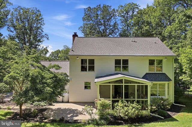 7219 WILSON RD, Mount Airy, MD 21771
