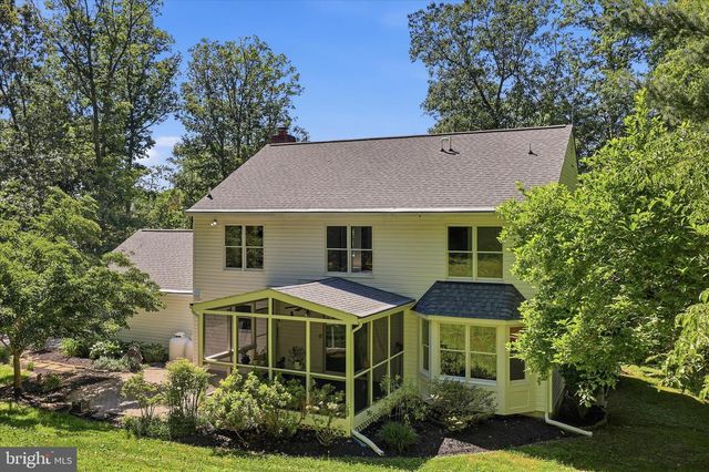 7219 WILSON RD, Mount Airy, MD 21771