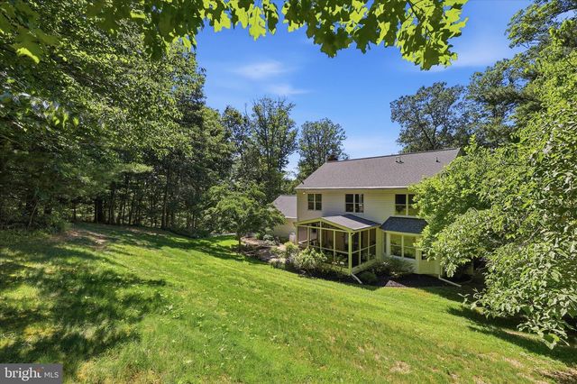 7219 WILSON RD, Mount Airy, MD 21771