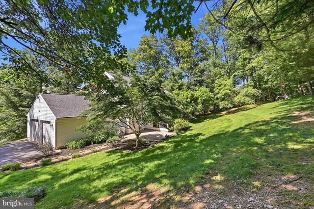 7219 WILSON RD, Mount Airy, MD 21771