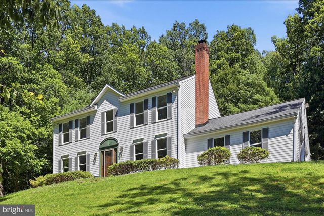 7219 WILSON RD, Mount Airy, MD 21771