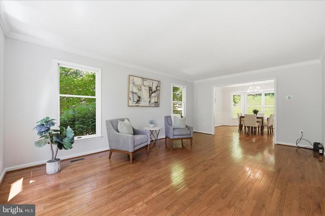 7219 WILSON RD, Mount Airy, MD 21771