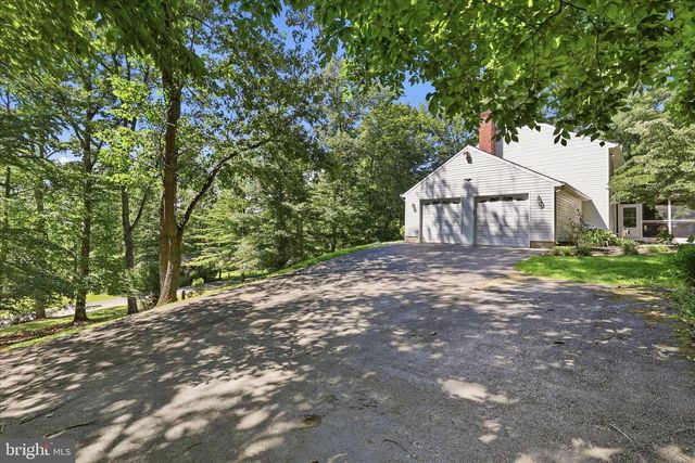 7219 WILSON RD, Mount Airy, MD 21771