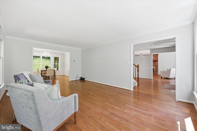 7219 WILSON RD, Mount Airy, MD 21771