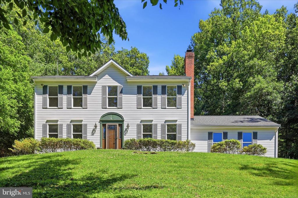 7219 WILSON RD, Mount Airy, MD 21771