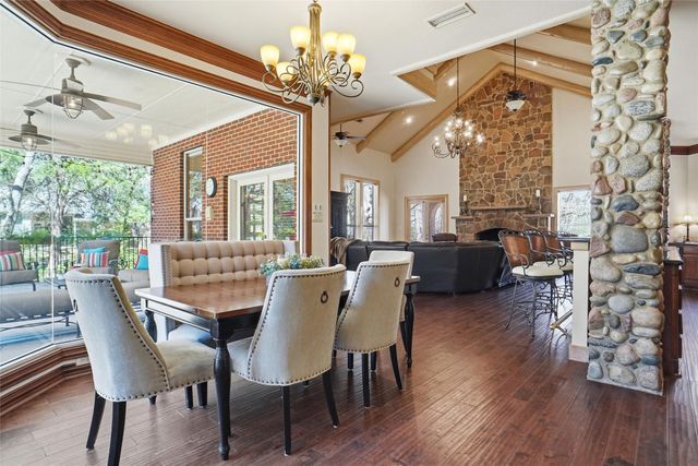 3302 Sweet Gum Lane, Grapevine, TX 76051