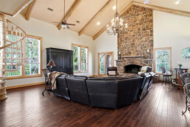 3302 Sweet Gum Lane, Grapevine, TX 76051