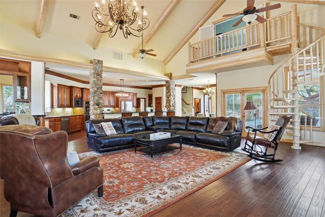 3302 Sweet Gum Lane, Grapevine, TX 76051