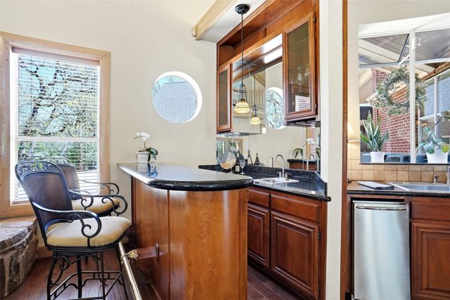 3302 Sweet Gum Lane, Grapevine, TX 76051