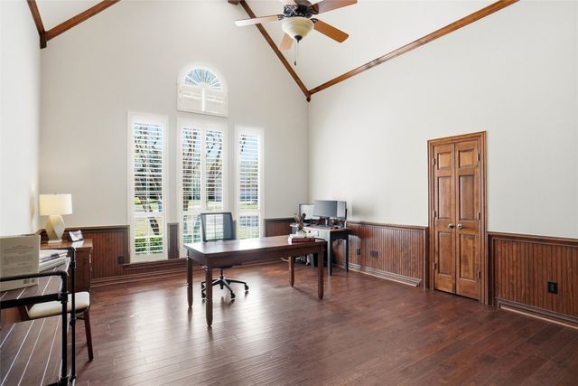 3302 Sweet Gum Lane, Grapevine, TX 76051