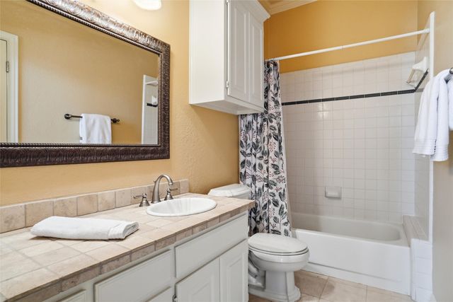 3302 Sweet Gum Lane, Grapevine, TX 76051