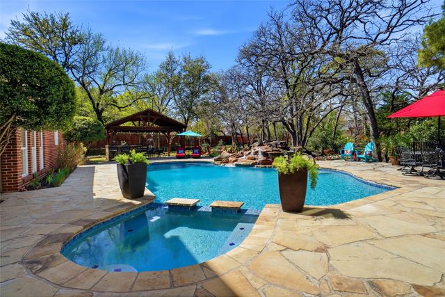 3302 Sweet Gum Lane, Grapevine, TX 76051