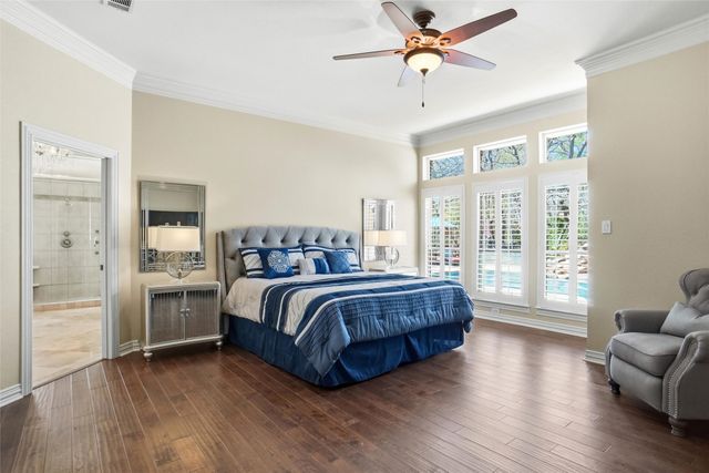 3302 Sweet Gum Lane, Grapevine, TX 76051