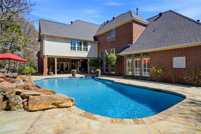 3302 Sweet Gum Lane, Grapevine, TX 76051