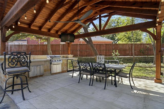 3302 Sweet Gum Lane, Grapevine, TX 76051