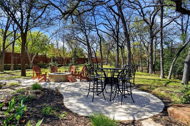 3302 Sweet Gum Lane, Grapevine, TX 76051