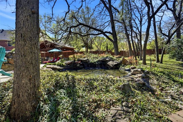 3302 Sweet Gum Lane, Grapevine, TX 76051