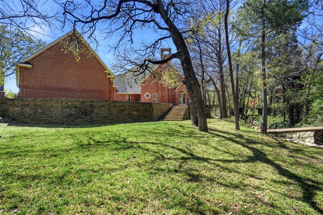 3302 Sweet Gum Lane, Grapevine, TX 76051